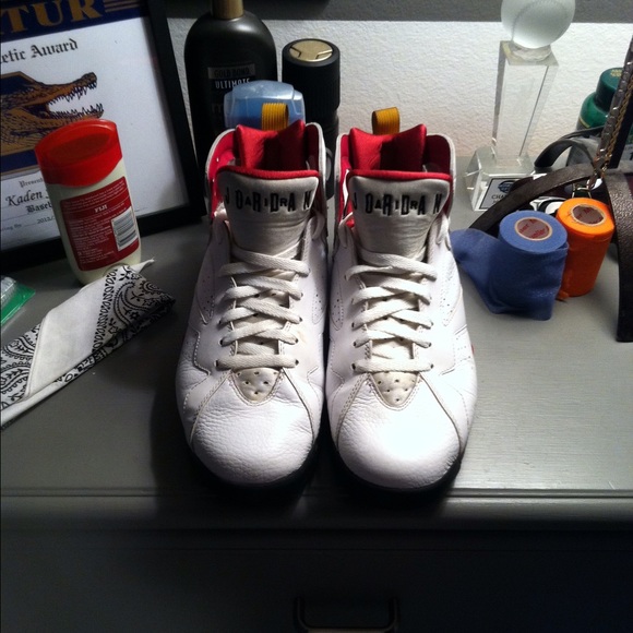 Cardinal 7s - Picture 3 of 3