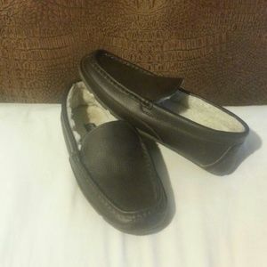 Men size 9 Sperry Top-Sider shoes