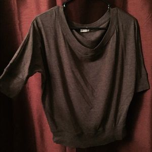 drapy tops | BUNDLE: $10 for both