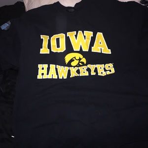 Iowa Hawkeyes Bundle! ❤️