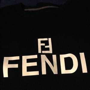 Fendi pullover