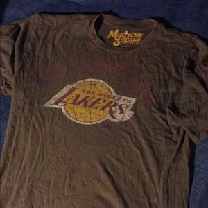Lakers t-shirt
