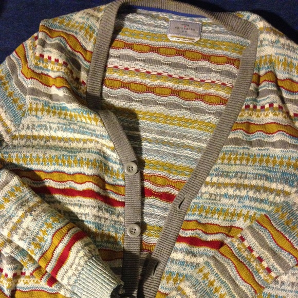 Cardigan