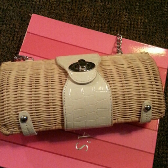 Very Adorable clutch