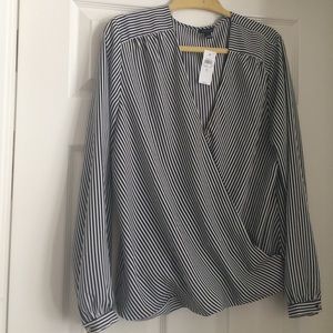 Ann Taylor blouse