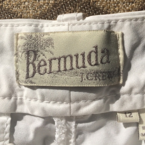 J.Crew shorts - Picture 2 of 3