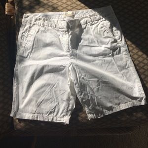 J.Crew shorts