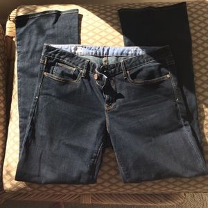 Gap Jeans