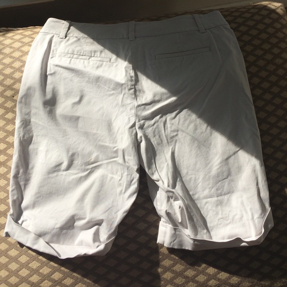 Ann Taylor shorts - Picture 3 of 4