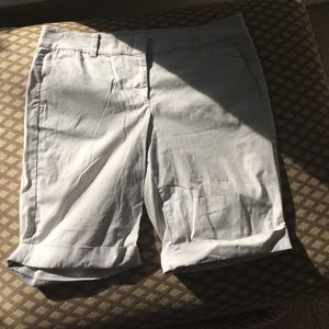 Ann Taylor shorts