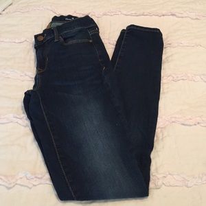 GAP size 0R legging Jean