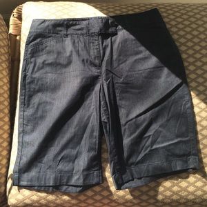 Ann Taylor shorts