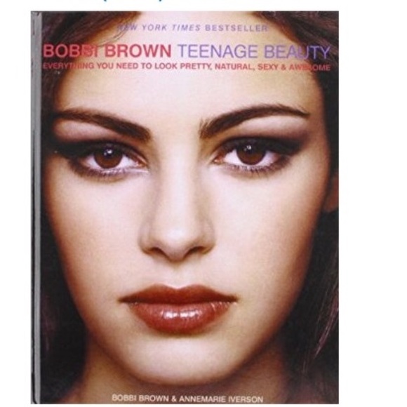 Bobbi Brown Teenage Beauty - Picture 2 of 3