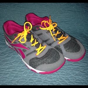 Reebok CrossFit One trainer 1.0- size 9.5