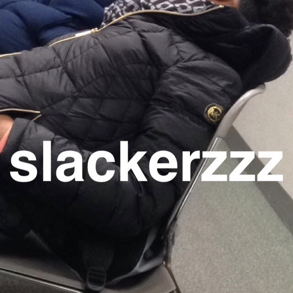 Michael Kors coat - Picture 2 of 3