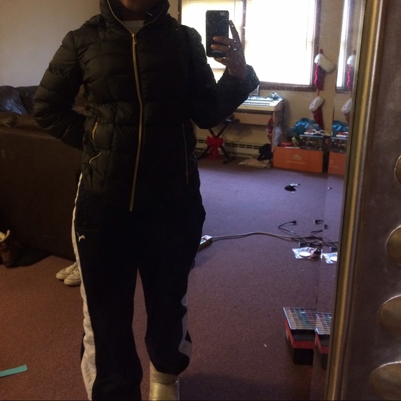 Michael Kors coat - Picture 3 of 3