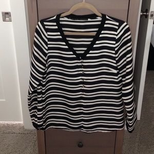Zara Top