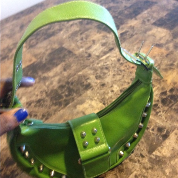 Handbag