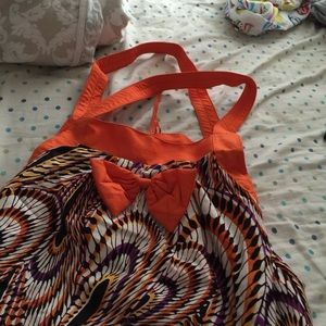 Beach bag