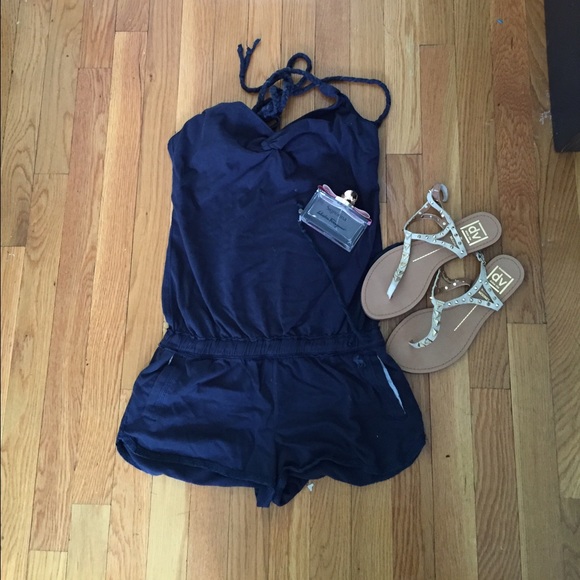 Abercrombie and Fitch jumpsuit