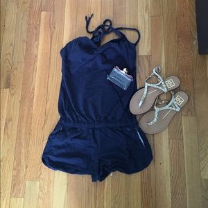 Abercrombie and Fitch jumpsuit
