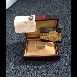 Rolex watch box bundle RESERVED