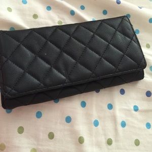 Big Buddha wallet