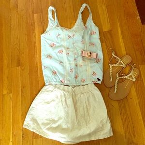 🎉Abercrombie and Fitch Fashion Top🎉