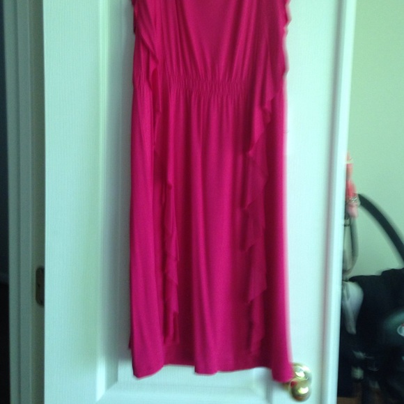 Dress - Picture 2 of 3