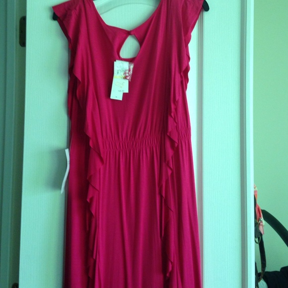 Dress - Picture 3 of 3