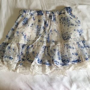 H&M skirts