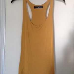 Lucy love razor tank