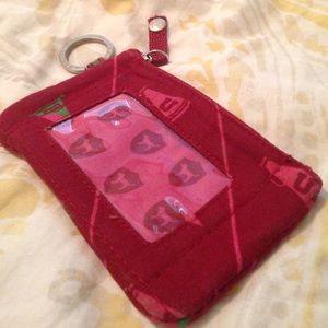 Victoria Secret Change Purse