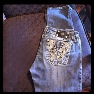 Miss me bundle size 32