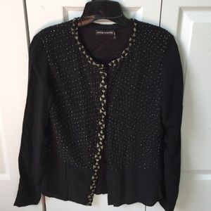 NWOT Antik Batik top