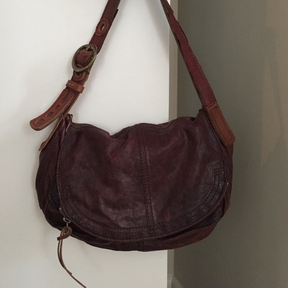 Lucky Handbag