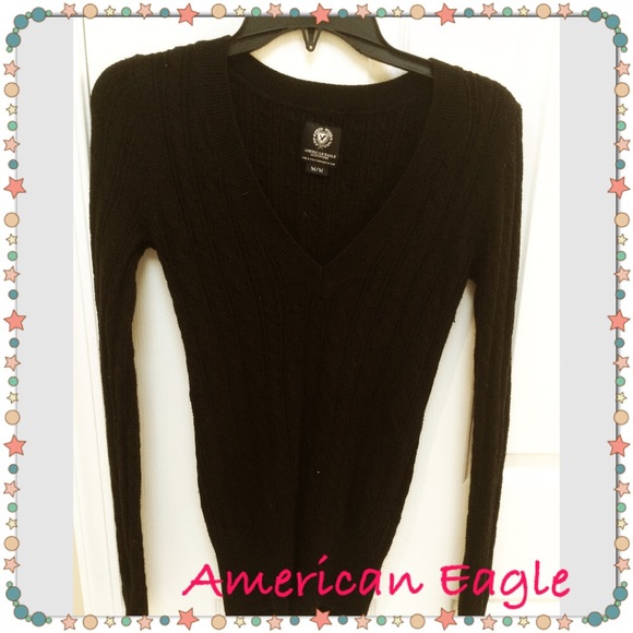 AE Knit Sweater