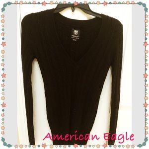 AE Knit Sweater