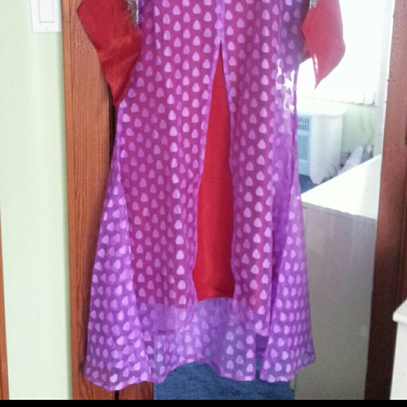 Kurti handmade - Picture 2 of 2