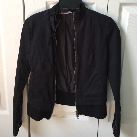 Armani exchange jacket