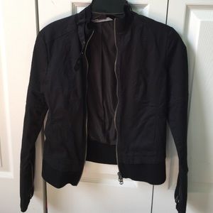 Armani exchange jacket