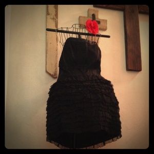 Little black dress!🌹🌹pinup, rockabilly