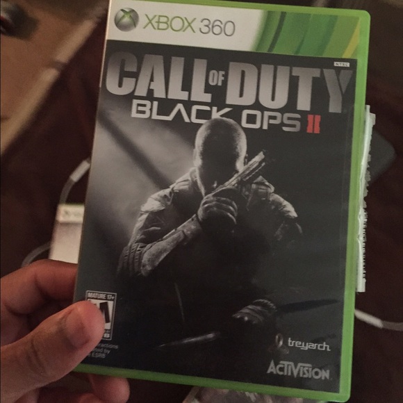 Call of Duty Black Ops 2. - Picture 1 of 1