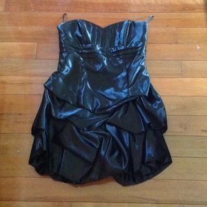 Jessica McClintock dress size  9