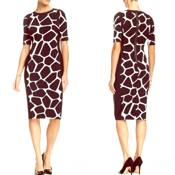 ⭐️NEW⭐️Maggy London Midi Dress!