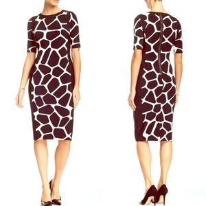 ⭐️NEW⭐️Maggy London Midi Dress!
