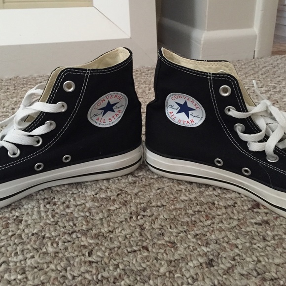 Converse Chuck Allstars