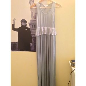 Gorgeous BCBG maxi