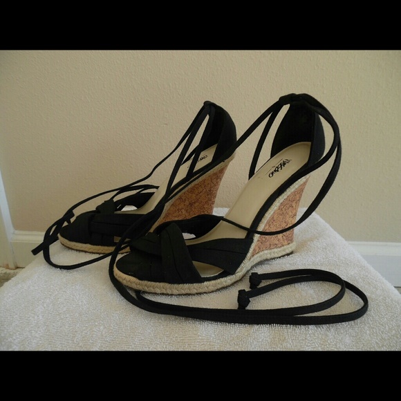 Wedges