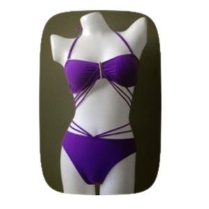 2 piece Bikini